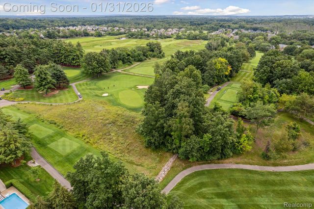 7247 Ardsley Lane, Independence Charter Township, MI 48348