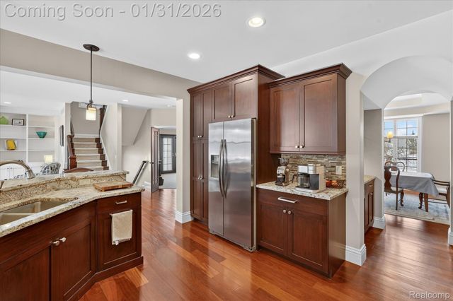 7247 Ardsley Lane, Independence Charter Township, MI 48348