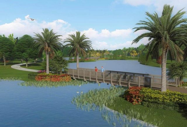 7922 Monarch Court, Delray Beach, FL 33446