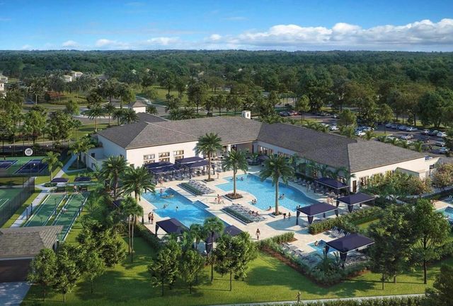 7922 Monarch Court, Delray Beach, FL 33446