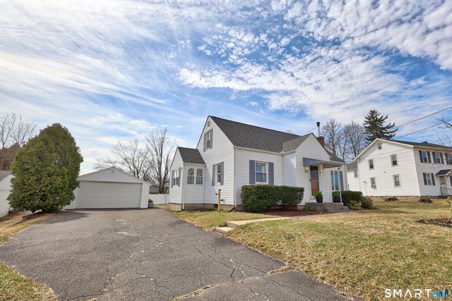 123 Harwinton Avenue, Plymouth, CT 06786