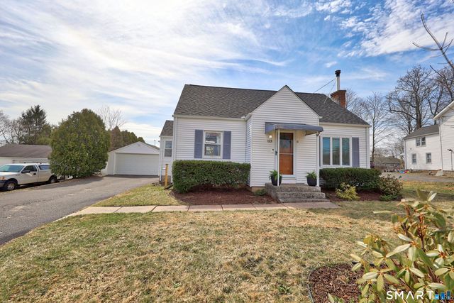 123 Harwinton Avenue, Plymouth, CT 06786