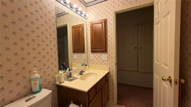 4412 Forsyth Lane, Grand Prairie, TX 75052