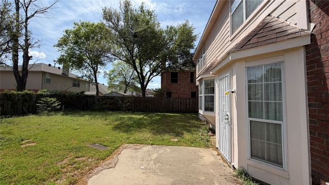 4412 Forsyth Lane, Grand Prairie, TX 75052