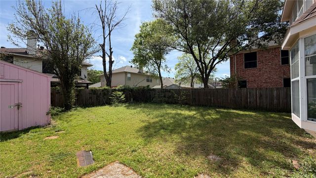 4412 Forsyth Lane, Grand Prairie, TX 75052