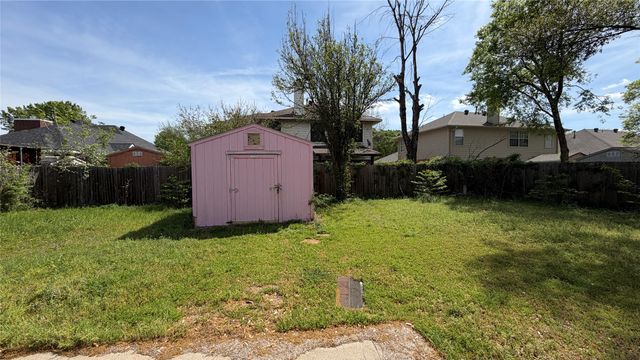 4412 Forsyth Lane, Grand Prairie, TX 75052