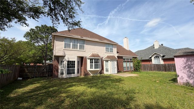 4412 Forsyth Lane, Grand Prairie, TX 75052