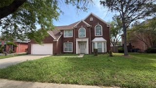 4412 Forsyth Lane, Grand Prairie, TX 75052