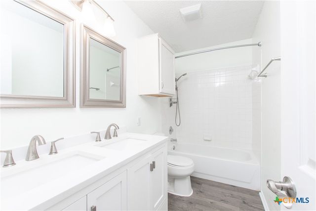 1802 Lava Lane, Killeen, TX 76549