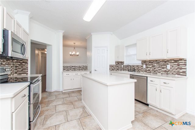 1802 Lava Lane, Killeen, TX 76549