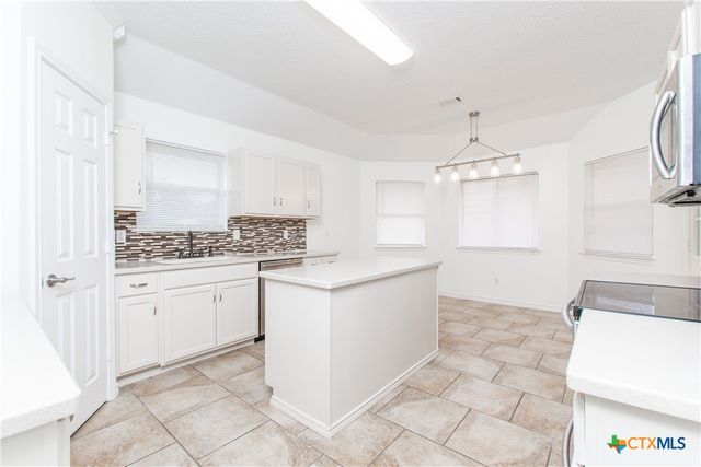 1802 Lava Lane, Killeen, TX 76549