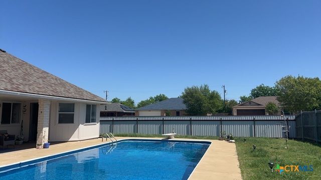 1802 Lava Lane, Killeen, TX 76549