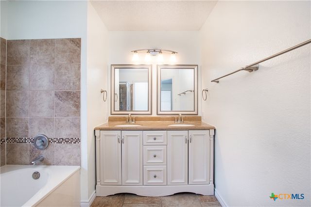 1802 Lava Lane, Killeen, TX 76549