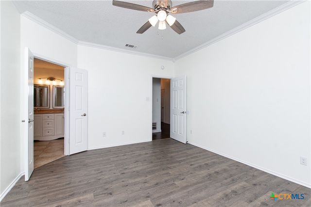 1802 Lava Lane, Killeen, TX 76549