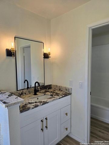 7401 Old Spanish Trail, Live Oak, TX 78233