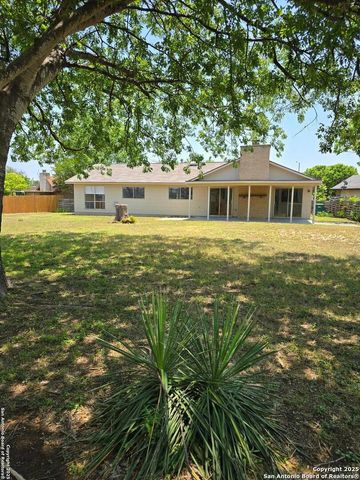 7401 Old Spanish Trail, Live Oak, TX 78233