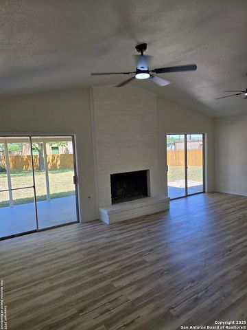 7401 Old Spanish Trail, Live Oak, TX 78233