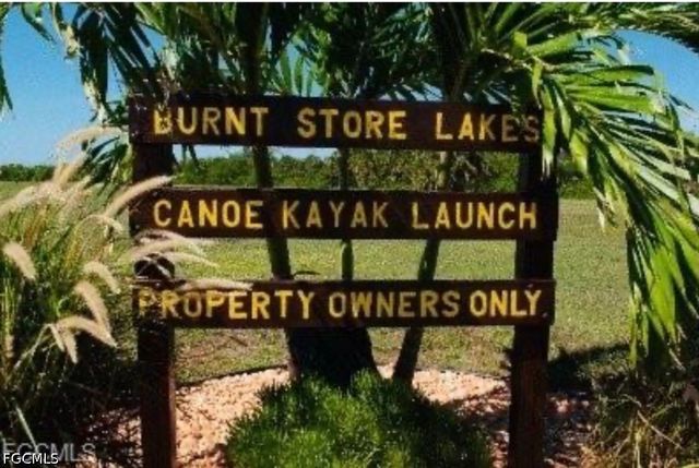 16811 San Edmundo RD, Punta Gorda, FL 33955