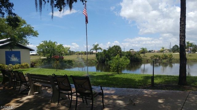 16811 San Edmundo RD, Punta Gorda, FL 33955