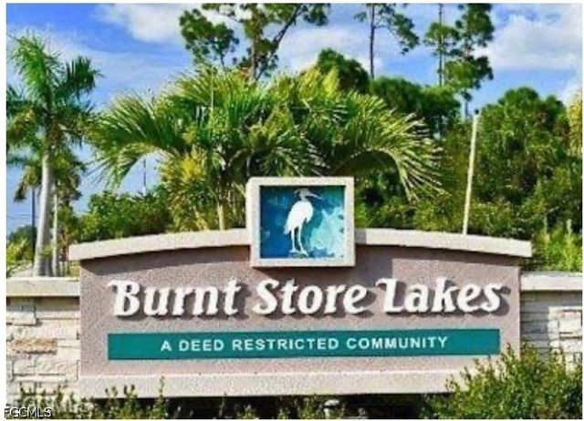 16811 San Edmundo RD, Punta Gorda, FL 33955