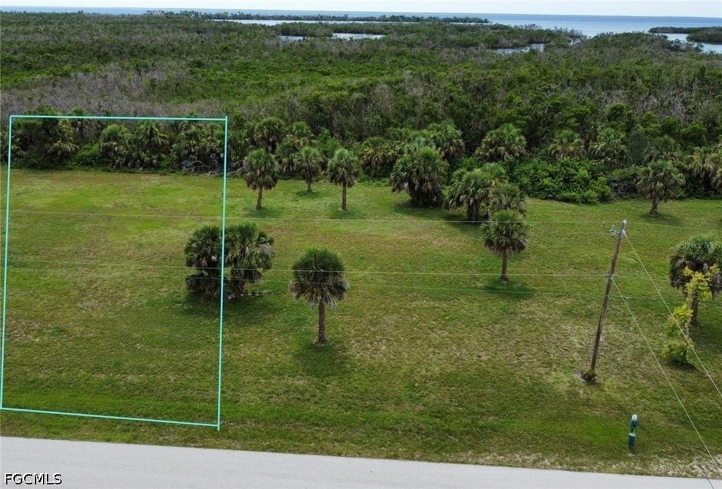 16811 San Edmundo RD, Punta Gorda, FL 33955