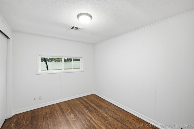 10035 Bryant Road, Henryetta, OK 74437