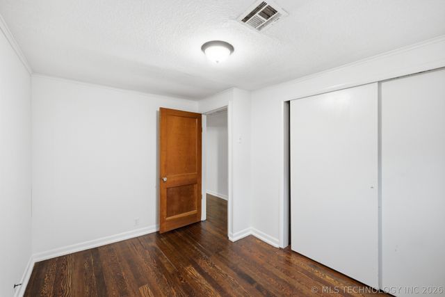 10035 Bryant Road, Henryetta, OK 74437