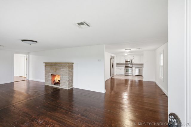 10035 Bryant Road, Henryetta, OK 74437
