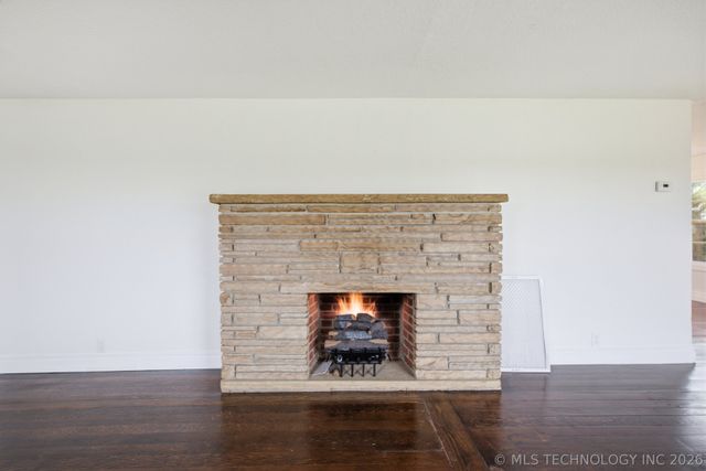 10035 Bryant Road, Henryetta, OK 74437