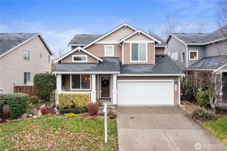 16227 22nd Street E, Lake Tapps, WA 98391