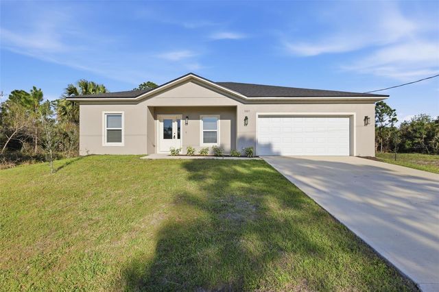 3227 HALSEY AVENUE SE, Palm Bay, FL 32909