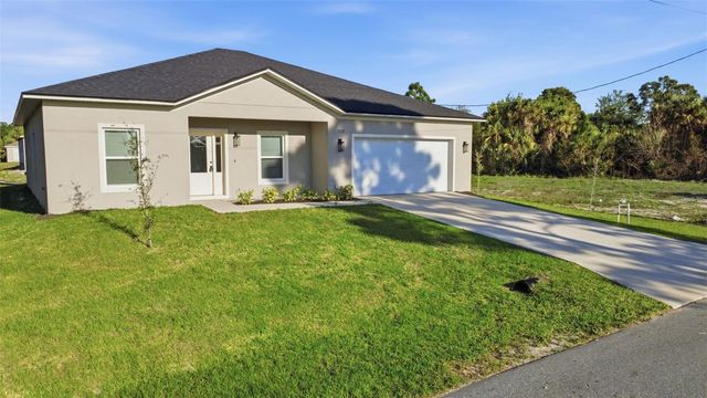 3227 HALSEY AVENUE SE, Palm Bay, FL 32909