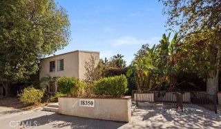 18350 Hatteras 123, Tarzana, CA 91356