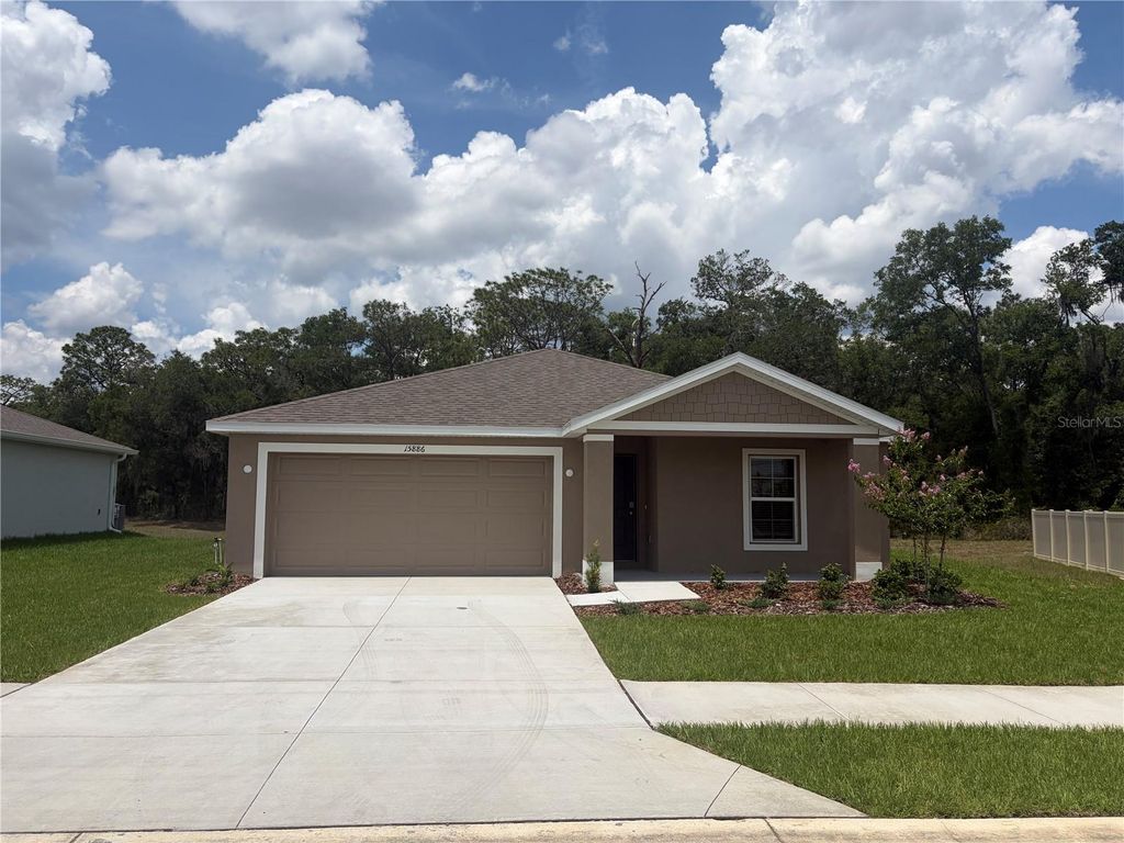 15886 SE 101ST CIRCLE, Summerfield, FL 34491