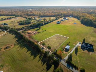 01 Taylor Road Lot A, Honea Path, SC 29654