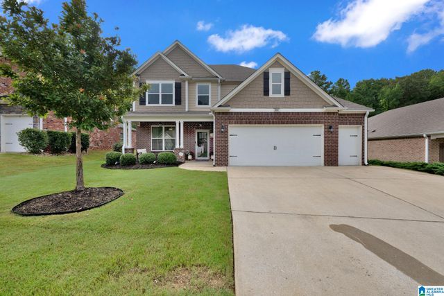 7047 PINE MOUNTAIN CIRCLE, Gardendale, AL 35071