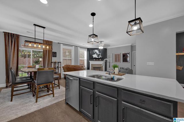 7047 PINE MOUNTAIN CIRCLE, Gardendale, AL 35071