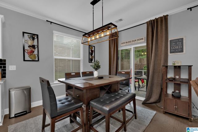 7047 PINE MOUNTAIN CIRCLE, Gardendale, AL 35071