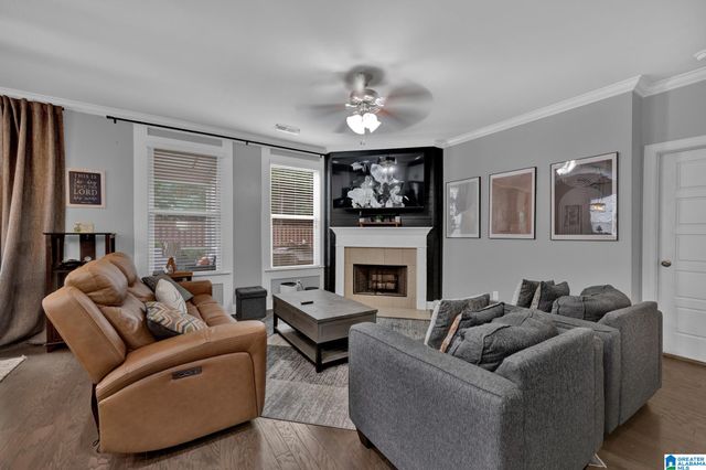 7047 PINE MOUNTAIN CIRCLE, Gardendale, AL 35071