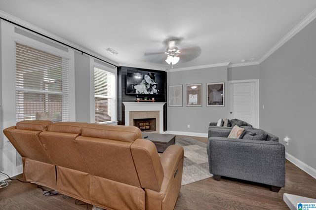 7047 PINE MOUNTAIN CIRCLE, Gardendale, AL 35071