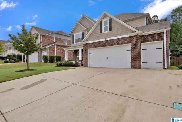 7047 PINE MOUNTAIN CIRCLE, Gardendale, AL 35071