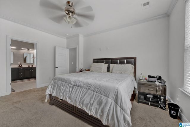 7047 PINE MOUNTAIN CIRCLE, Gardendale, AL 35071