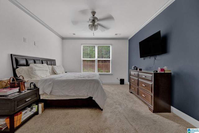 7047 PINE MOUNTAIN CIRCLE, Gardendale, AL 35071