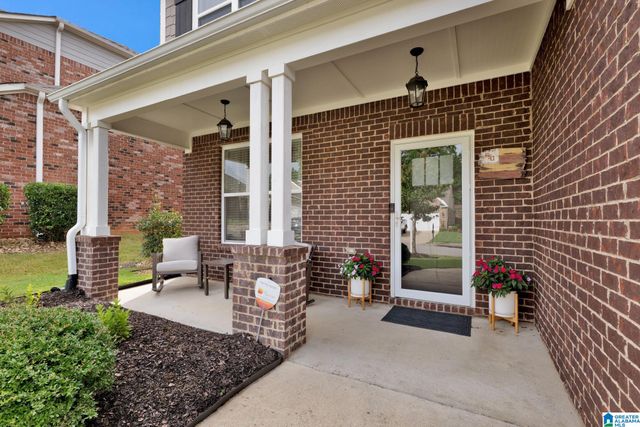 7047 PINE MOUNTAIN CIRCLE, Gardendale, AL 35071