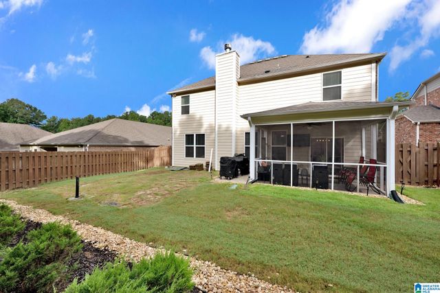 7047 PINE MOUNTAIN CIRCLE, Gardendale, AL 35071