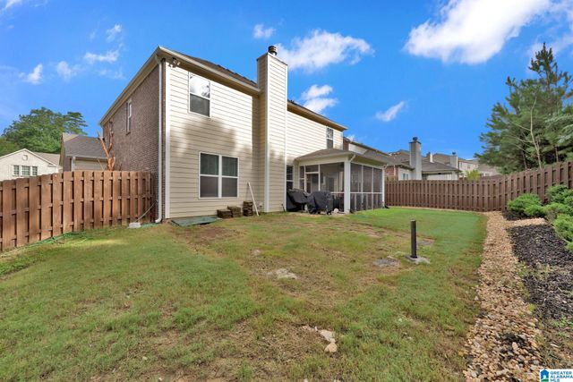 7047 PINE MOUNTAIN CIRCLE, Gardendale, AL 35071