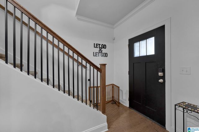 7047 PINE MOUNTAIN CIRCLE, Gardendale, AL 35071