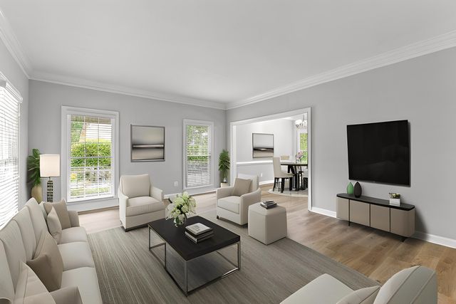 63 Audubon Place, Newnan, GA 30265