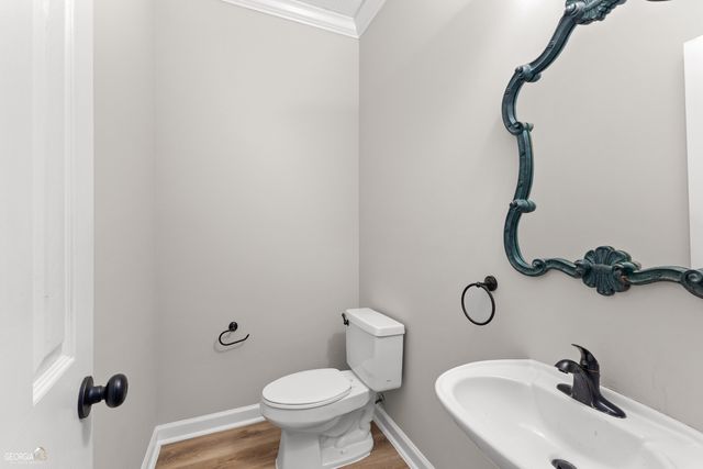 63 Audubon Place, Newnan, GA 30265