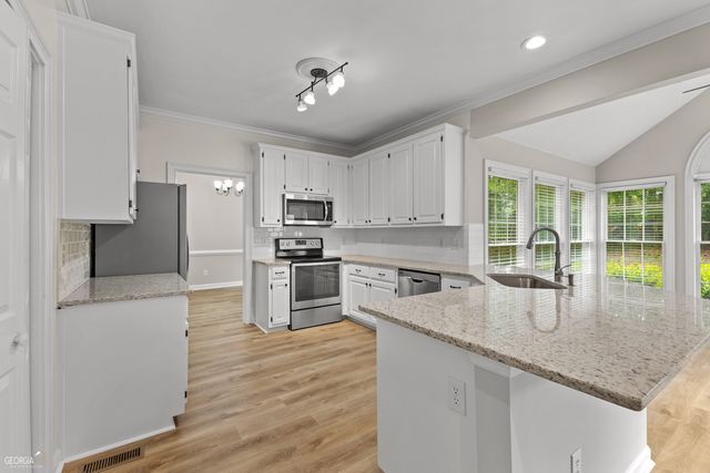 63 Audubon Place, Newnan, GA 30265